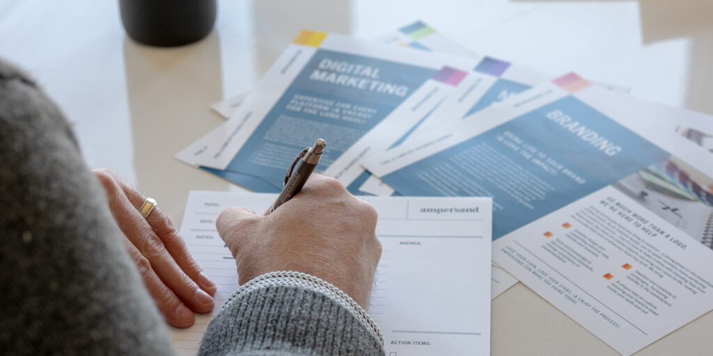 Marketing Execution Essentials