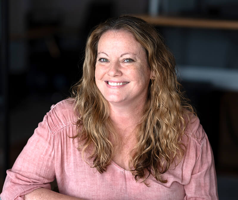 Heather Noel, MBA
