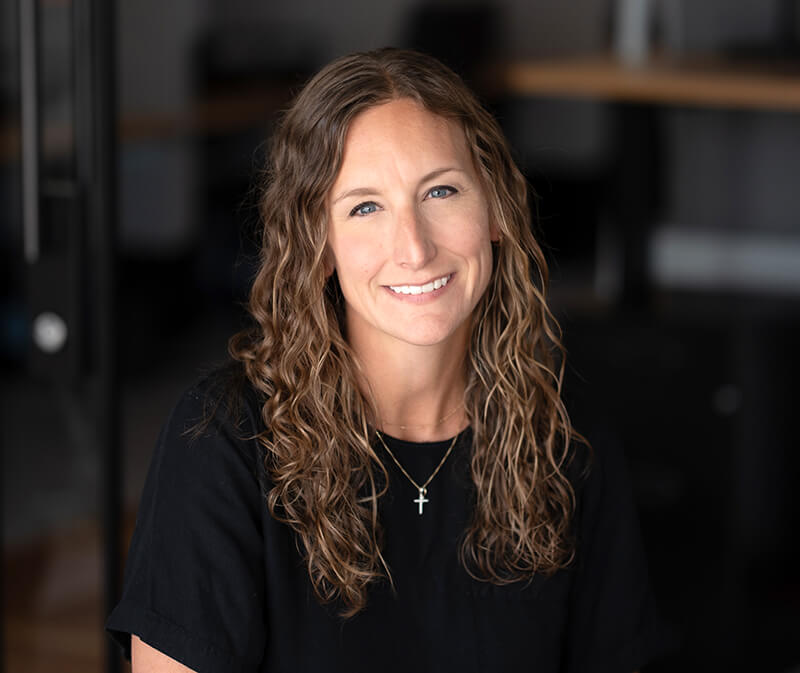 Jodi Everts