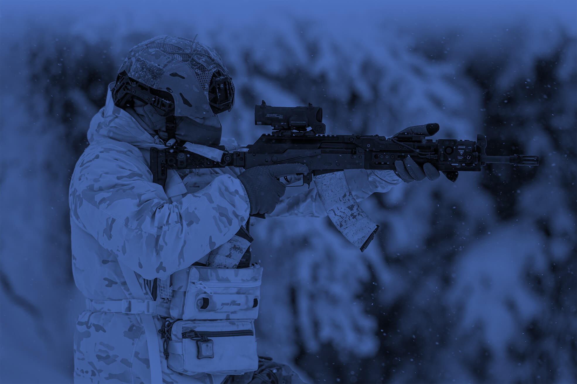 Image hover effect image