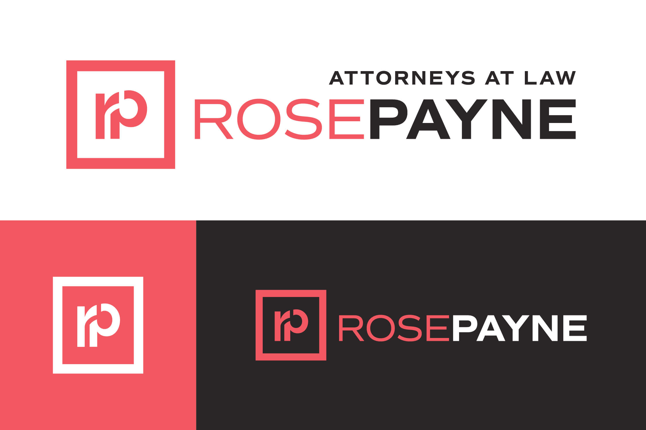 Rose Payne Logo