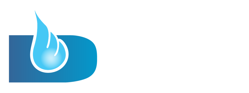 Water Doctors logo