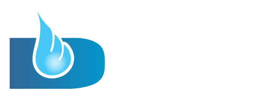Water Doctors logo