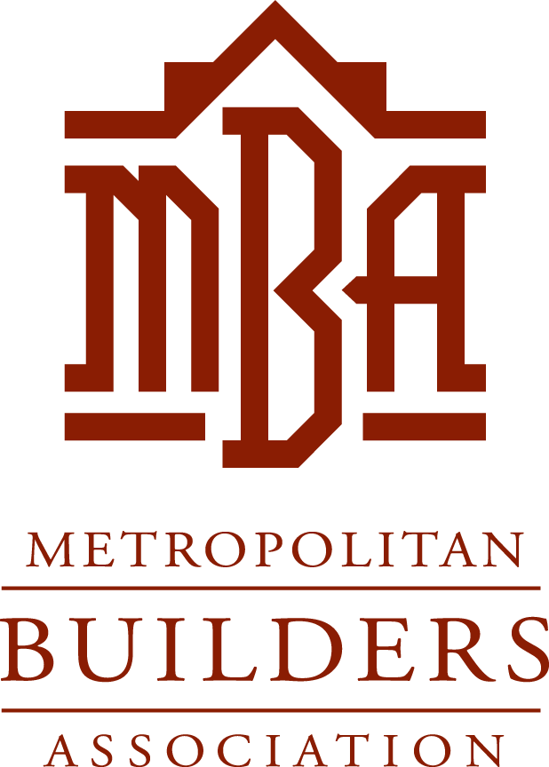 Metropolitan Builders Association Logo