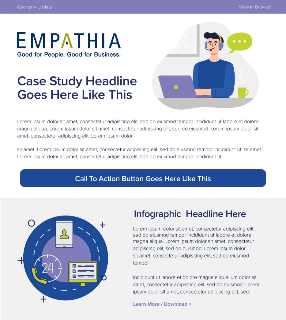 Empathia case study